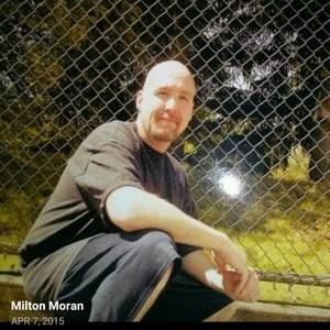 Meet your Posher, Milton